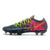 Nike Phantom Gt Elite Fg Gris Azul Rosado